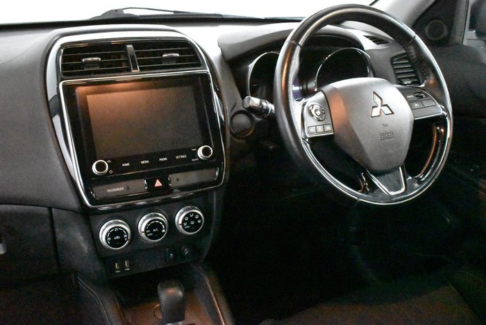 2019 Mitsubishi ASX LS