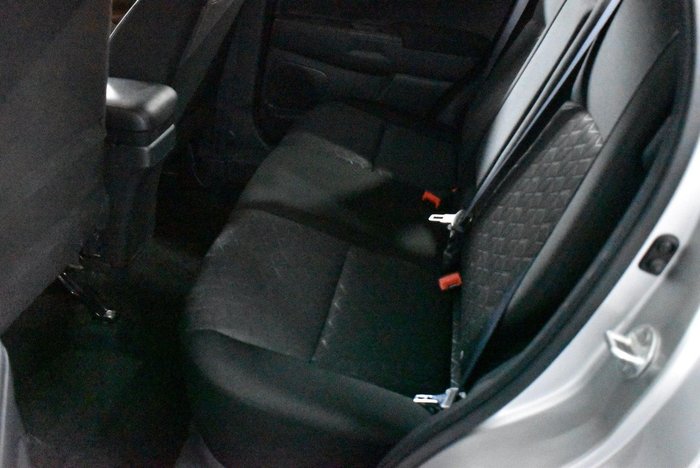 2019 Mitsubishi ASX LS