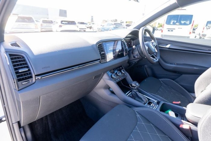 2024 SKODA Karoq 140TSI Sportline
