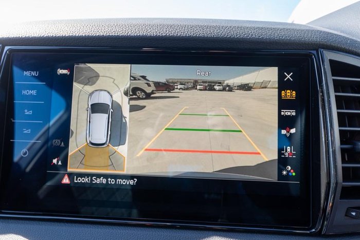 2024 SKODA Karoq 140TSI Sportline