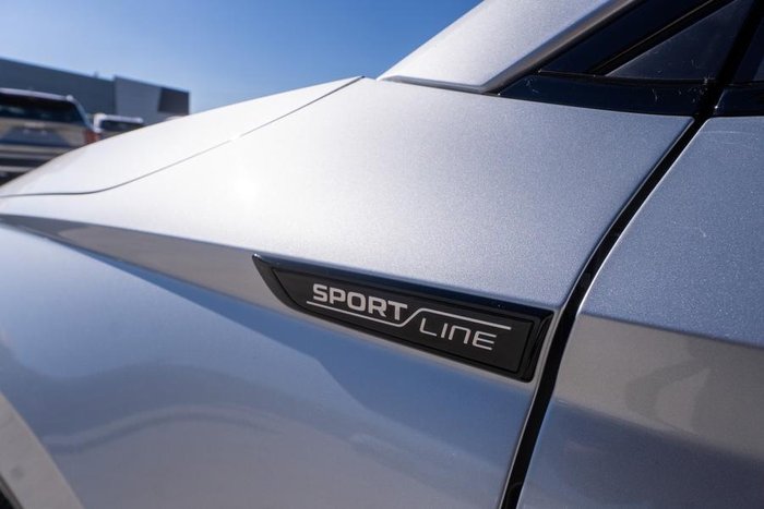 2024 SKODA Karoq 140TSI Sportline