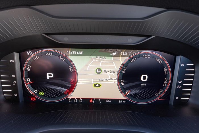 2024 SKODA Karoq 140TSI Sportline