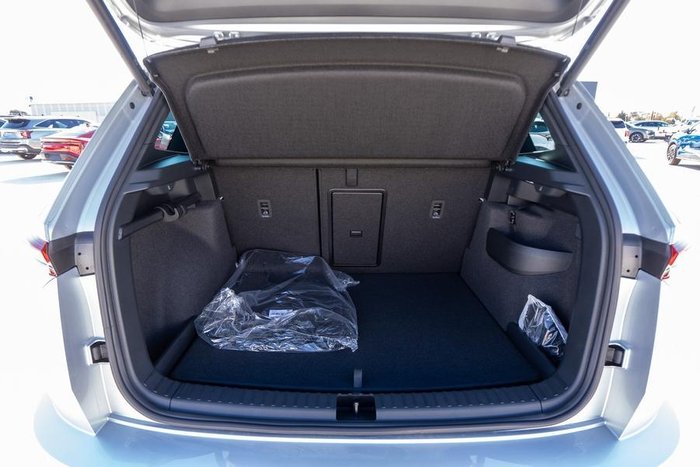 2024 SKODA Karoq 140TSI Sportline