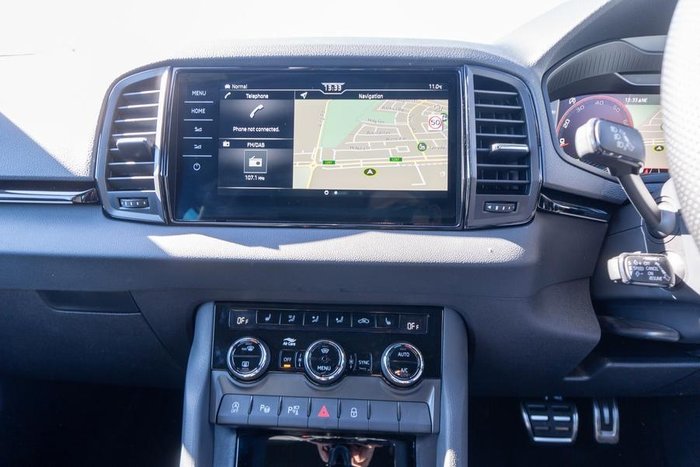 2024 SKODA Karoq 140TSI Sportline