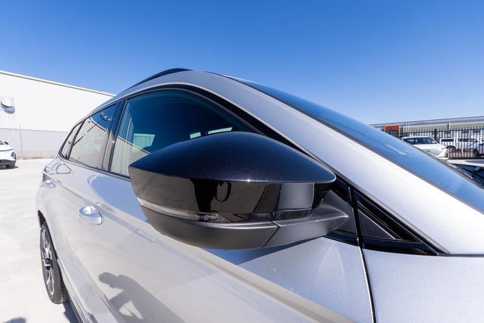 2024 SKODA Karoq 140TSI Sportline