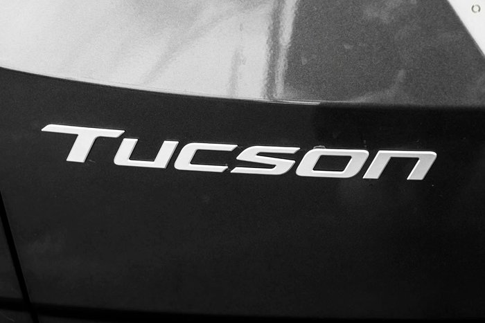 2025 Hyundai Tucson Elite