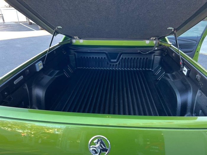 2016 Holden Ute SV6
