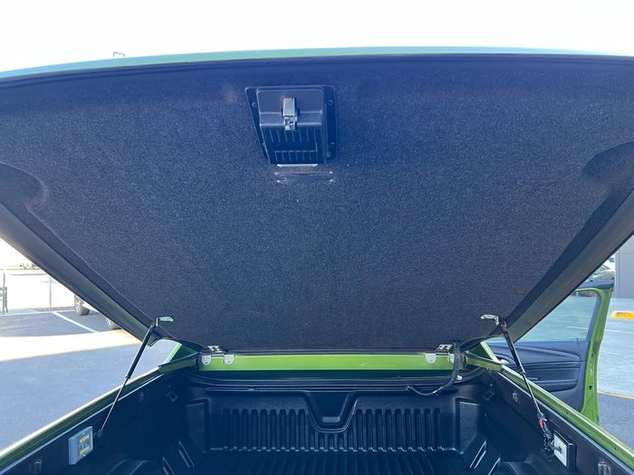 2016 Holden Ute SV6