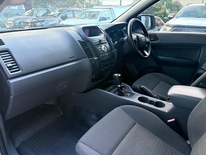 2013 Ford Ranger XL