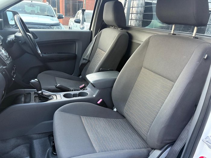2013 Ford Ranger XL