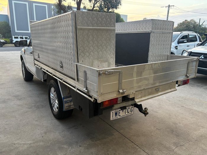 2013 Ford Ranger XL