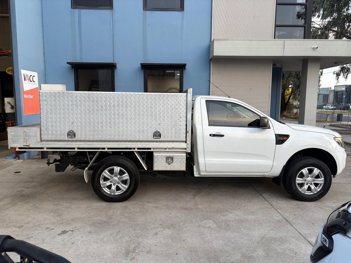2013 Ford Ranger XL