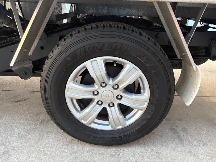 2013 Ford Ranger XL