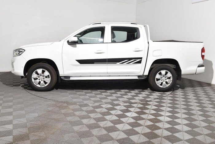 2021 LDV T60 PRO