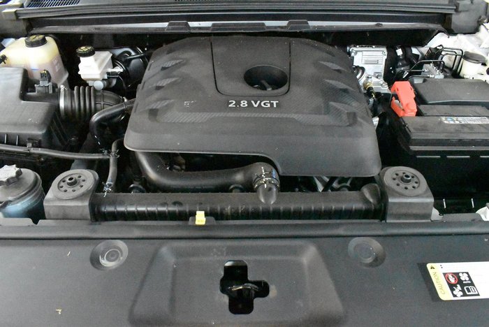 2021 LDV T60 PRO