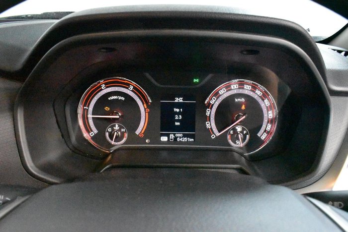 2021 LDV T60 PRO