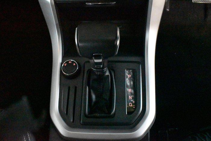 2021 LDV T60 PRO