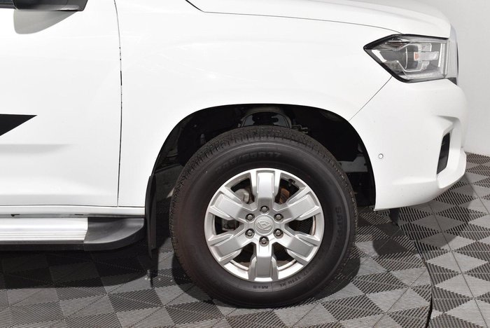 2021 LDV T60 PRO