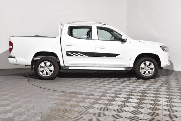 2021 LDV T60 PRO