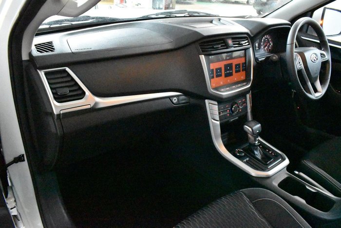 2021 LDV T60 PRO