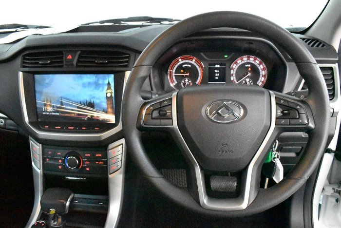 2021 LDV T60 PRO