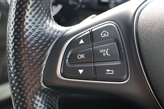 2022 Mercedes-Benz V-Class V250 d