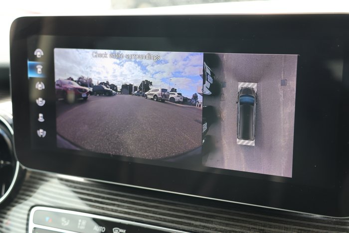 2022 Mercedes-Benz V-Class V250 d