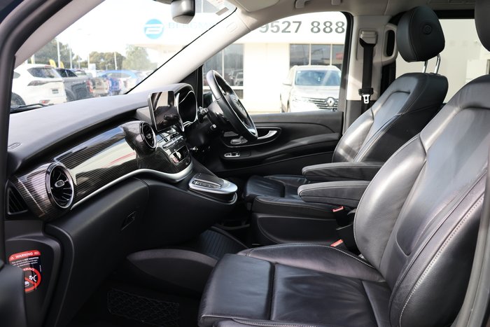 2022 Mercedes-Benz V-Class V250 d