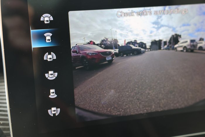 2022 Mercedes-Benz V-Class V250 d