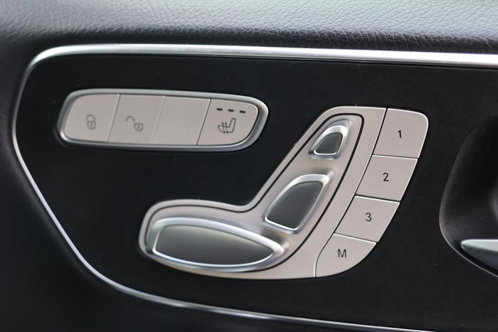 2022 Mercedes-Benz V-Class V250 d