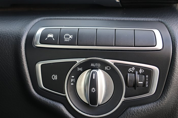 2022 Mercedes-Benz V-Class V250 d