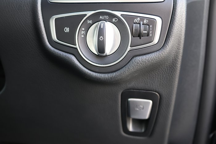 2022 Mercedes-Benz V-Class V250 d