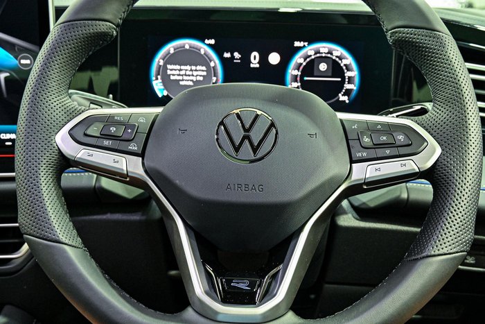 2025 Volkswagen Tiguan 150TSI R-Line