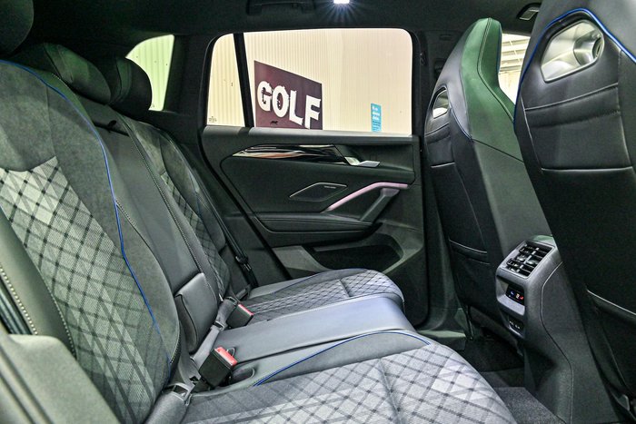 2025 Volkswagen Tiguan 150TSI R-Line