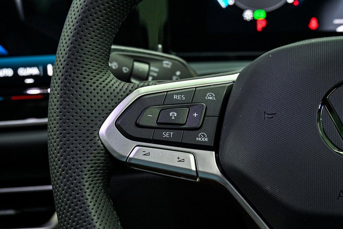 2025 Volkswagen Tiguan 150TSI R-Line