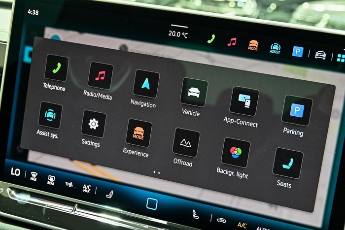 2025 Volkswagen Tiguan 150TSI R-Line