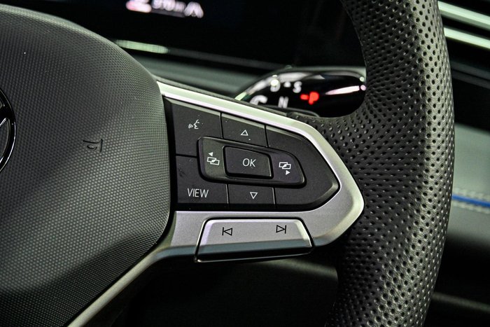 2025 Volkswagen Tiguan 150TSI R-Line