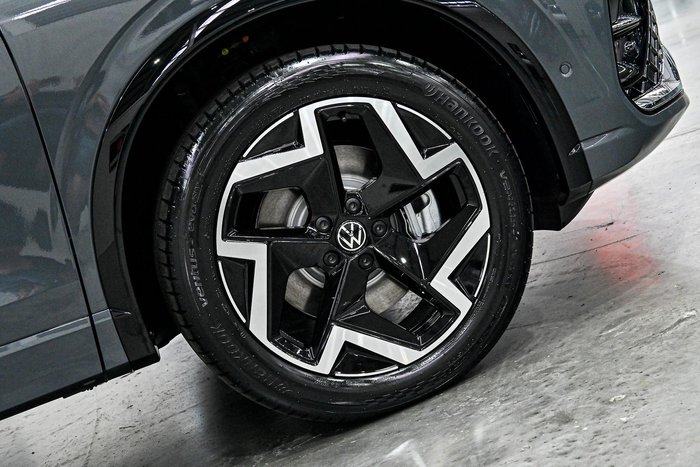 2025 Volkswagen Tiguan 150TSI R-Line