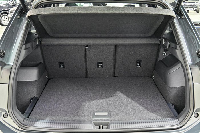 2025 Volkswagen Tiguan 150TSI R-Line