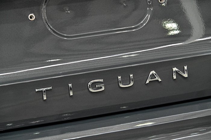 2025 Volkswagen Tiguan 150TSI R-Line