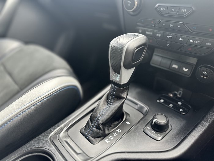 2019 Ford Ranger Raptor