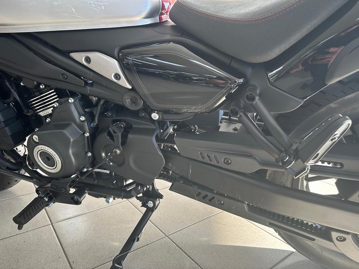 2024 CFMOTO 450 CL-C CL-C Red