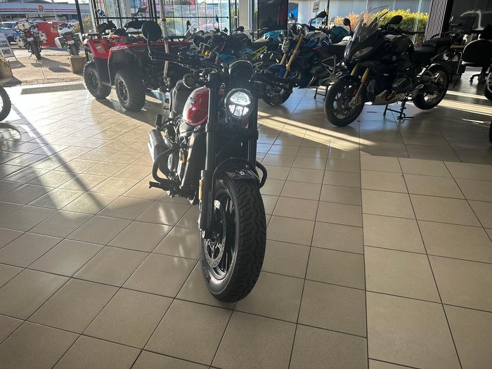 2024 CFMOTO 450 CL-C CL-C Red