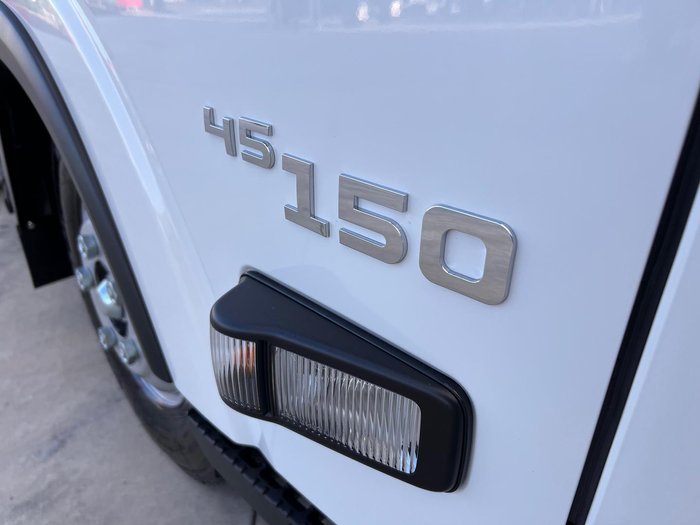 2024 Isuzu N Series NMR 60/45-150