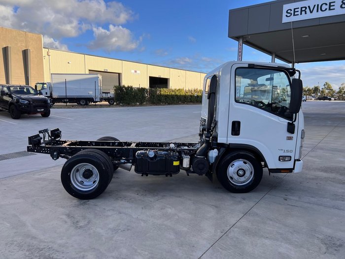 2024 Isuzu N Series NMR 60/45-150