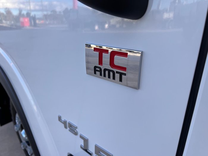 2024 Isuzu N Series NMR 60/45-150