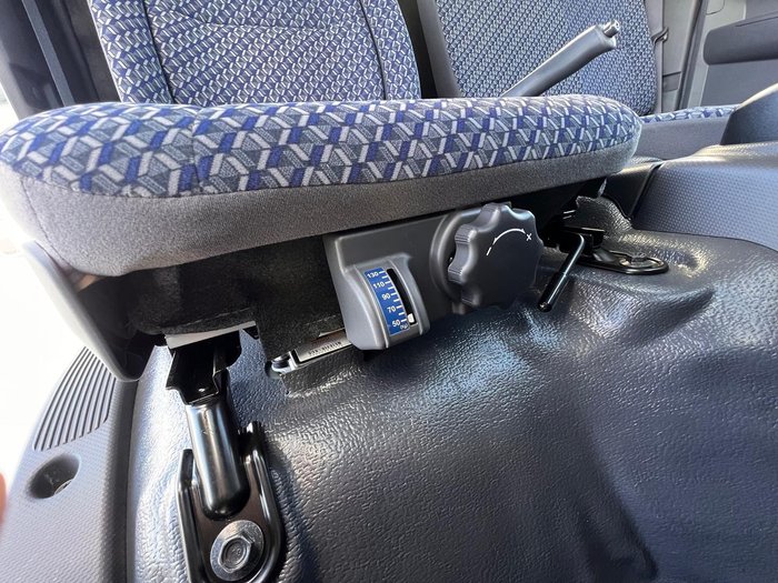 2024 Isuzu N Series NMR 60/45-150