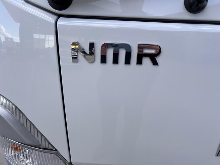 2024 Isuzu N Series NMR 60/45-150