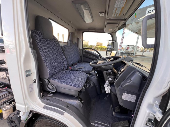 2024 Isuzu N Series NMR 60/45-150