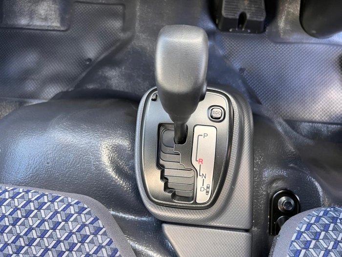 2024 Isuzu N Series NMR 60/45-150